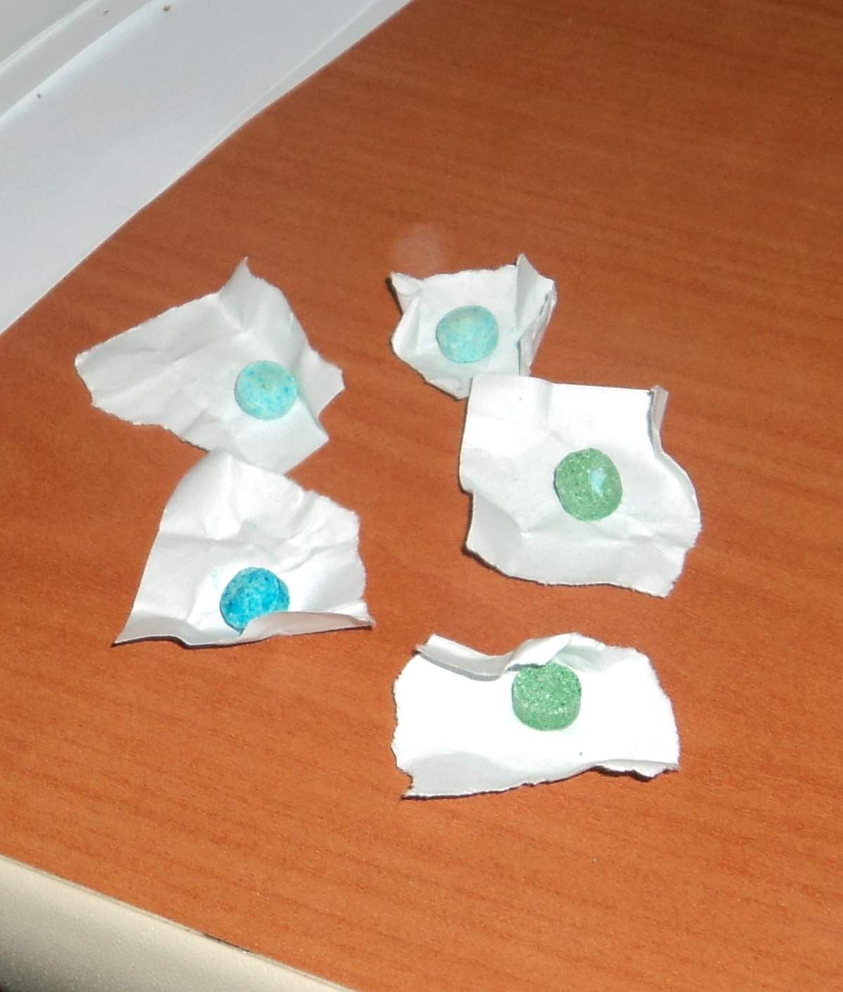 Filyos\'ta Uyuşturucu Hap Satan Şahıs Yakaladı