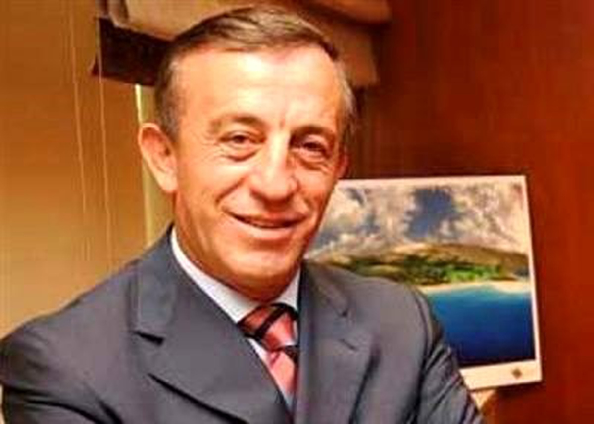 Finans Merkezine En Yüksek Teklif Ağaoğlu\'ndan