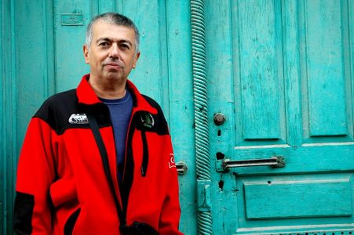 GEDOSK\'ta Başkan; Hasan Boyacı
