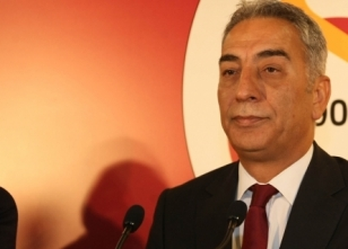"Gökten Taş Yağsa Bizden Bilecekler"