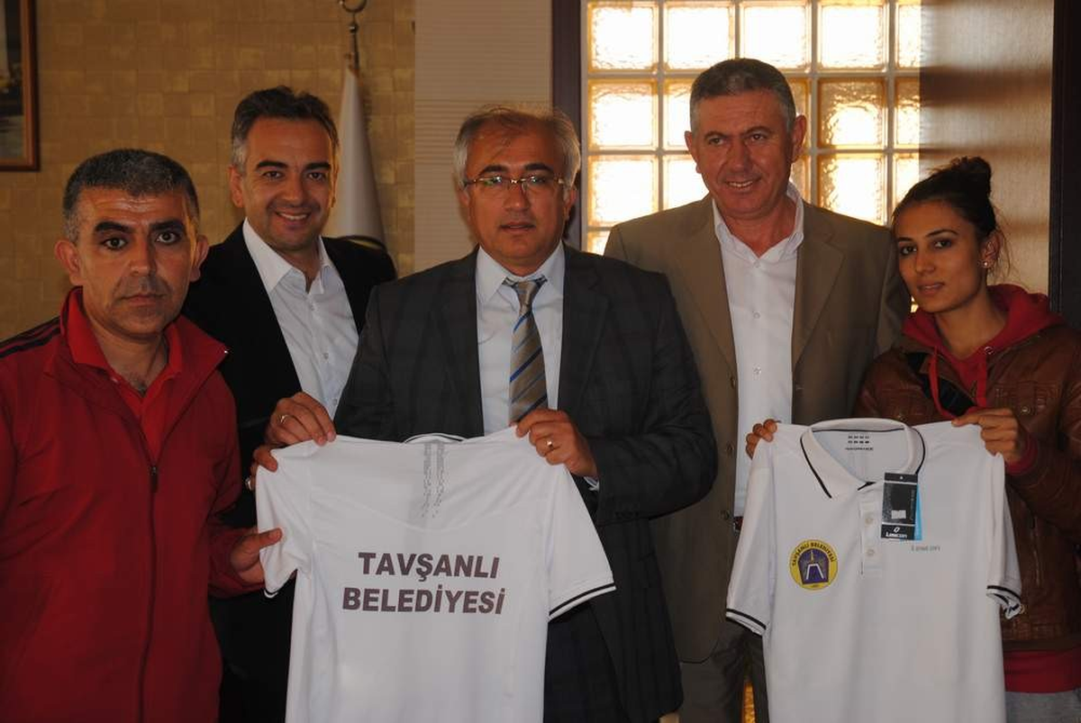 Gürcistan\'da Kütahya\'yı Temsil Edecekler