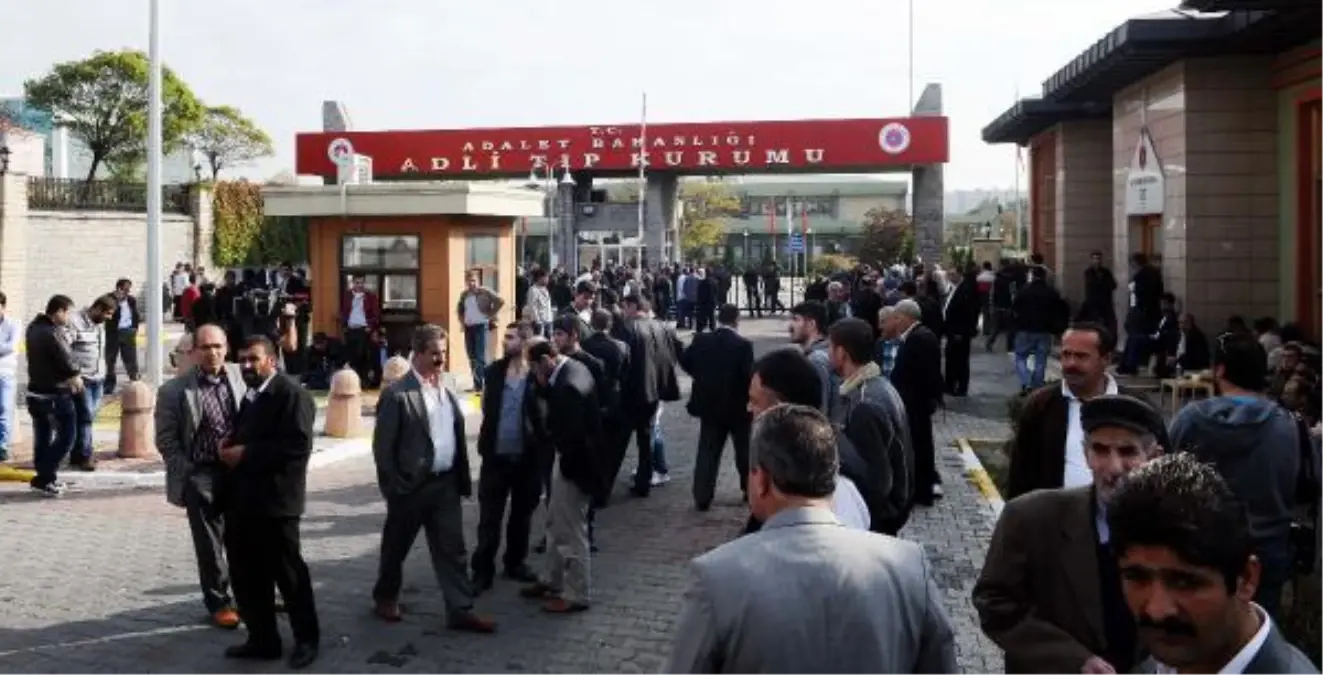 "Hiç Kimseyle Problemi Yoktu"