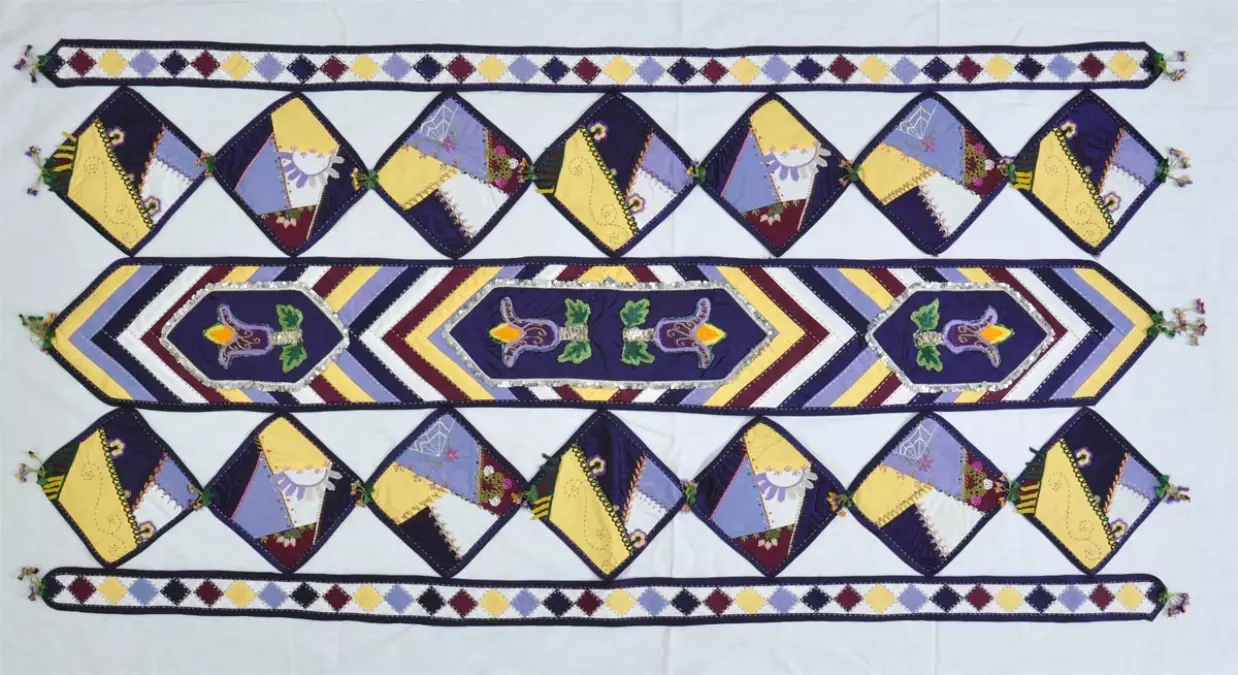 Hünerli Eller Belli Oldu