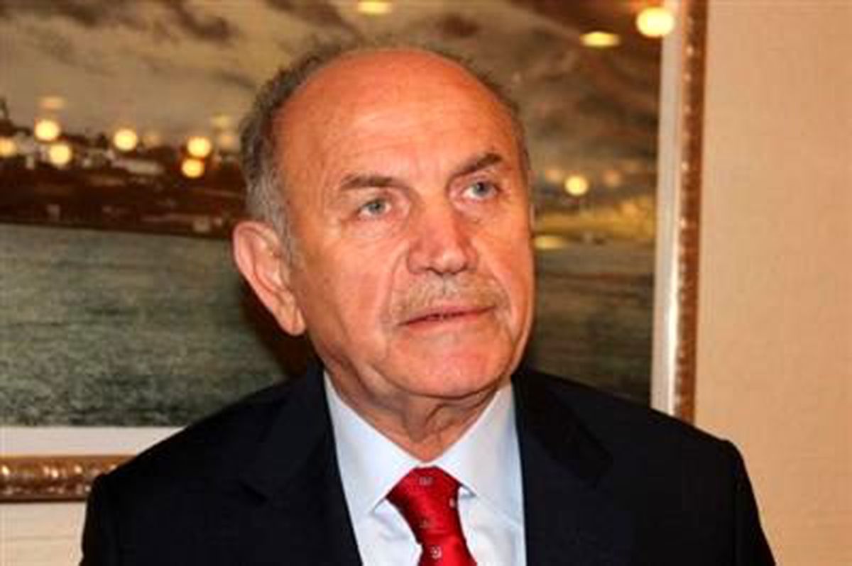 İbb Başkanı Kadir Topbaş İstanbul\'a Döndü