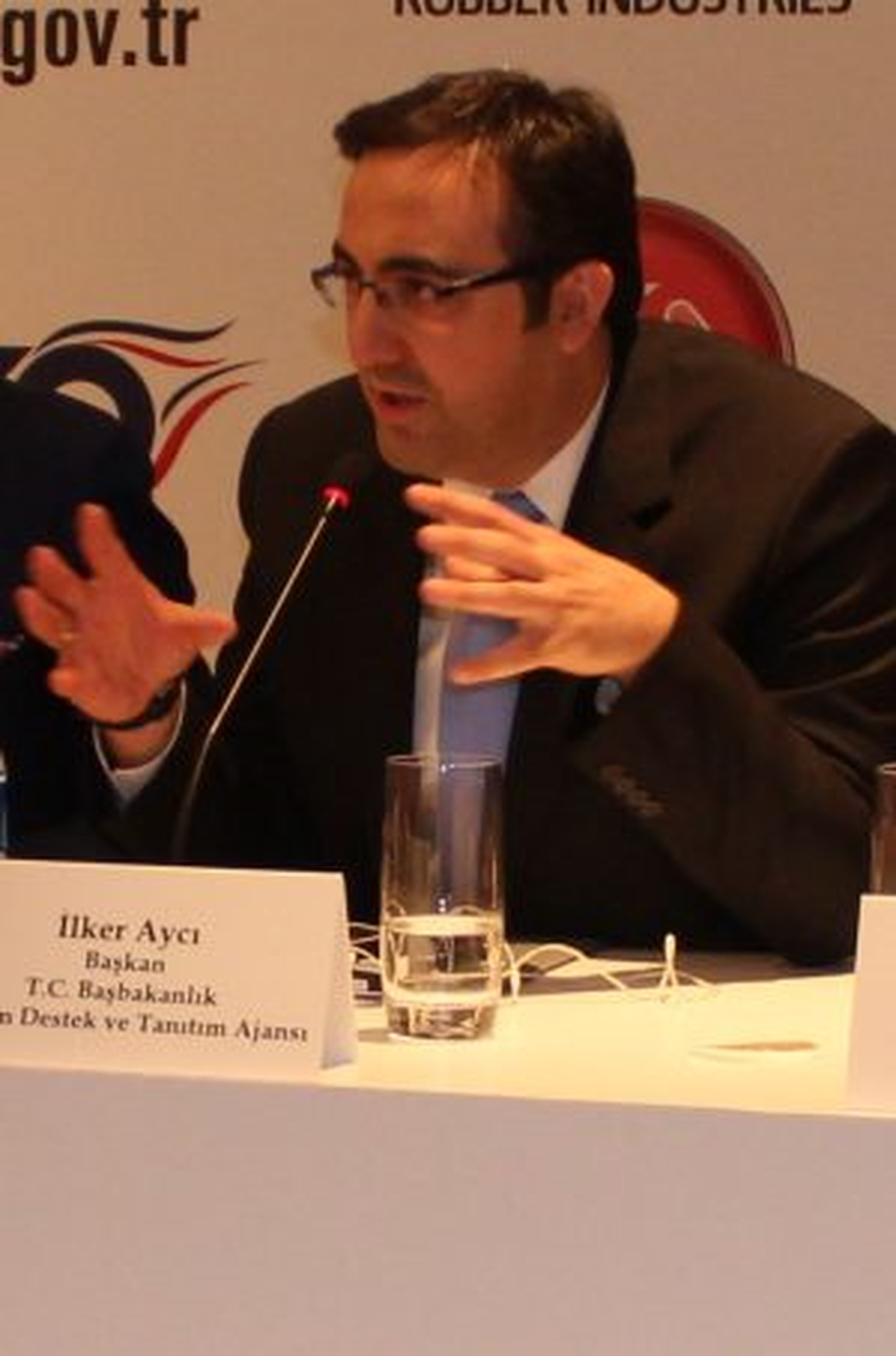 IFF, Gebze\'ye Ar-Ge ve Üretim Tesisi Kuruyor