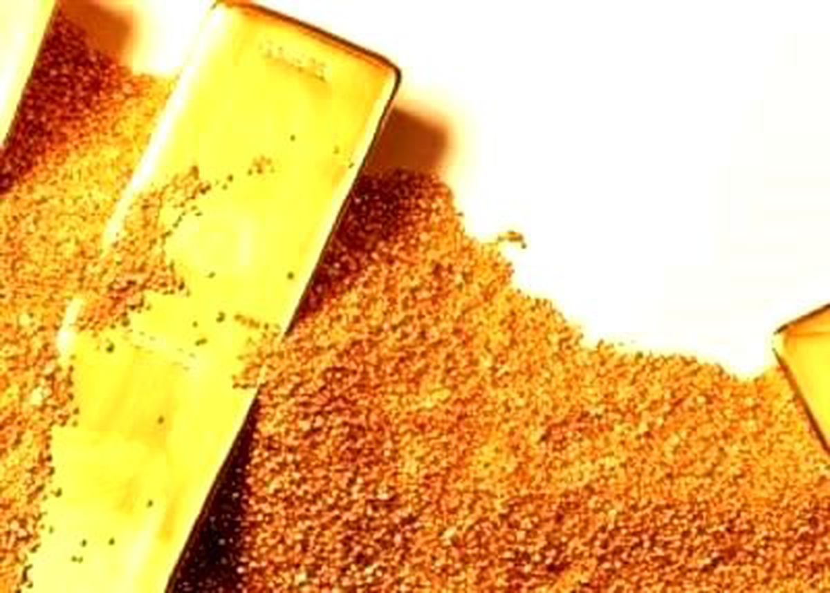 İran\'a Enerji Faturaları Altınla mı Ödeniyor?