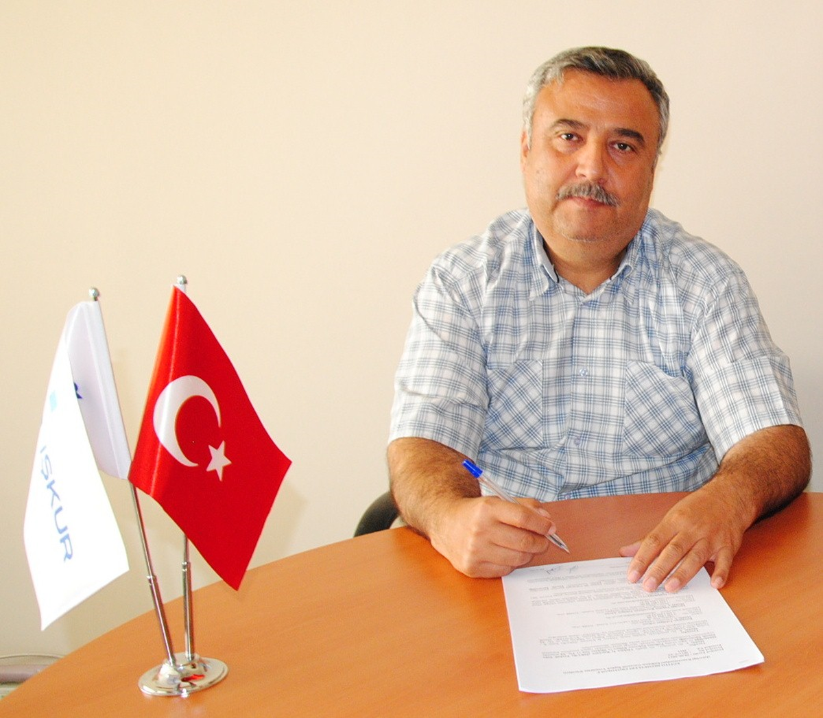 İş-Kur\'dan Meslek Sahibi Olmak İsteyenlere Fırsat