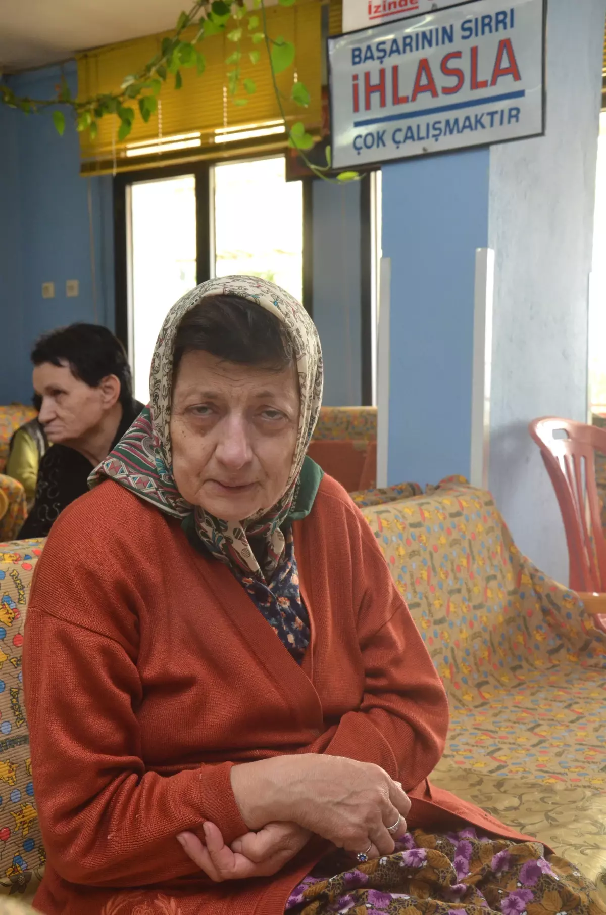 Kapatılan Huzurevinin Sahibinden Açıklamalar