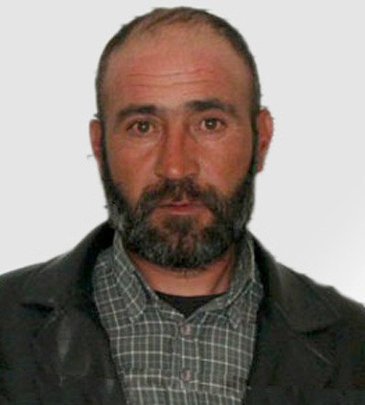 Karaman\'da Cinayet