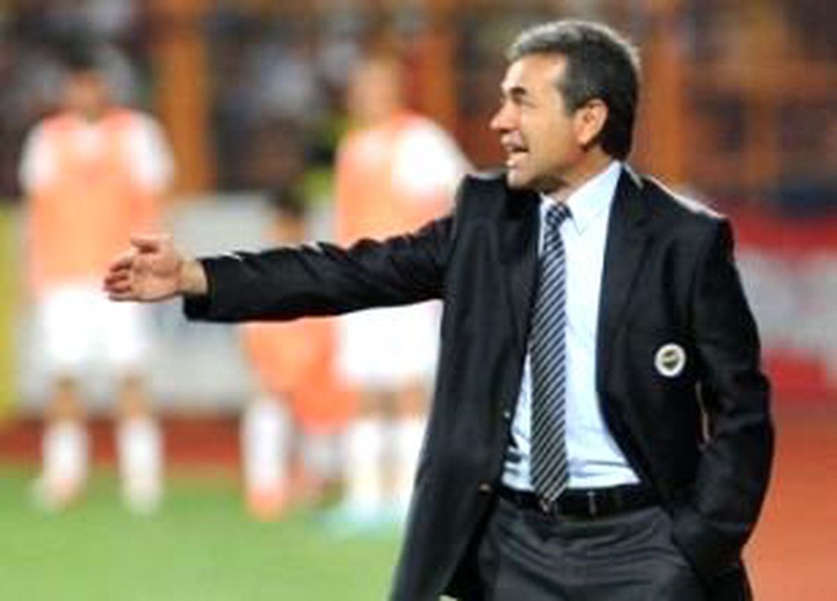 Kocaman: "Önemli Olan Galip Gelmekti"