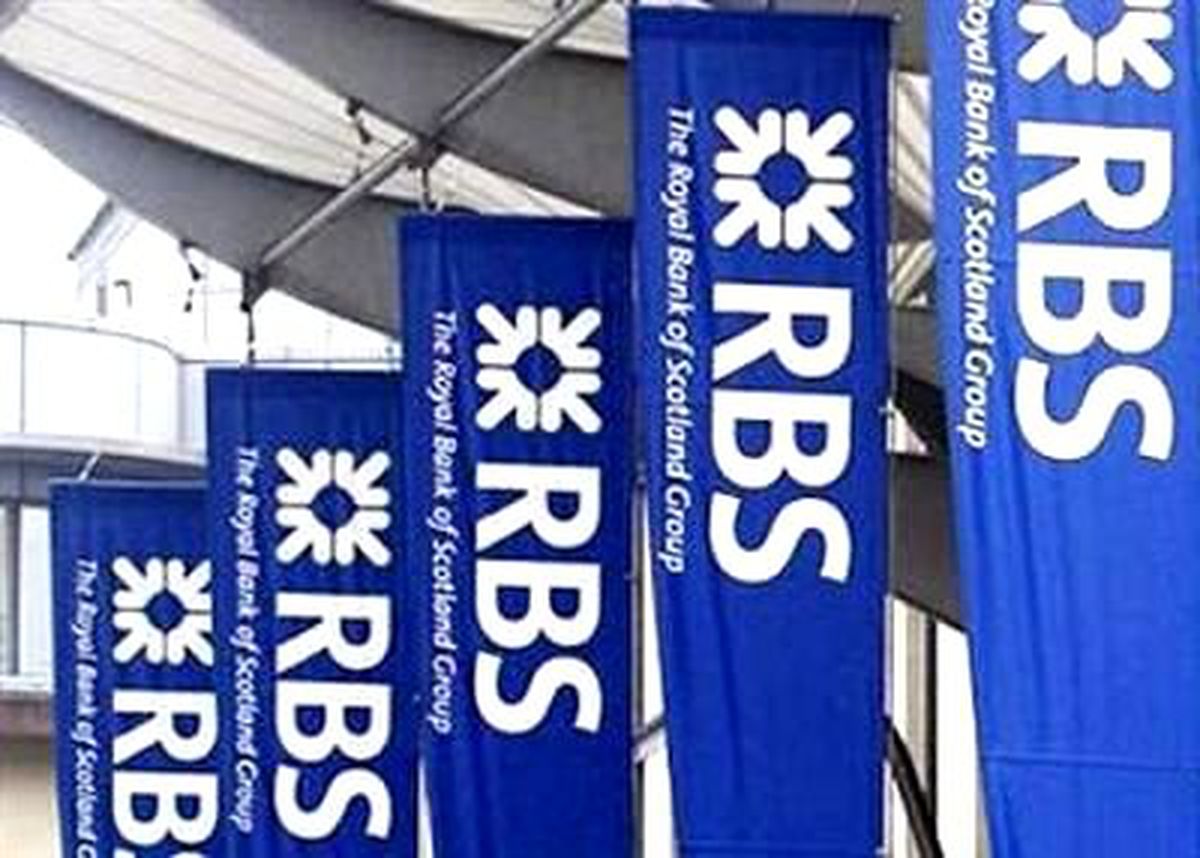 Libor Skandalında Gözler Rbs\'te