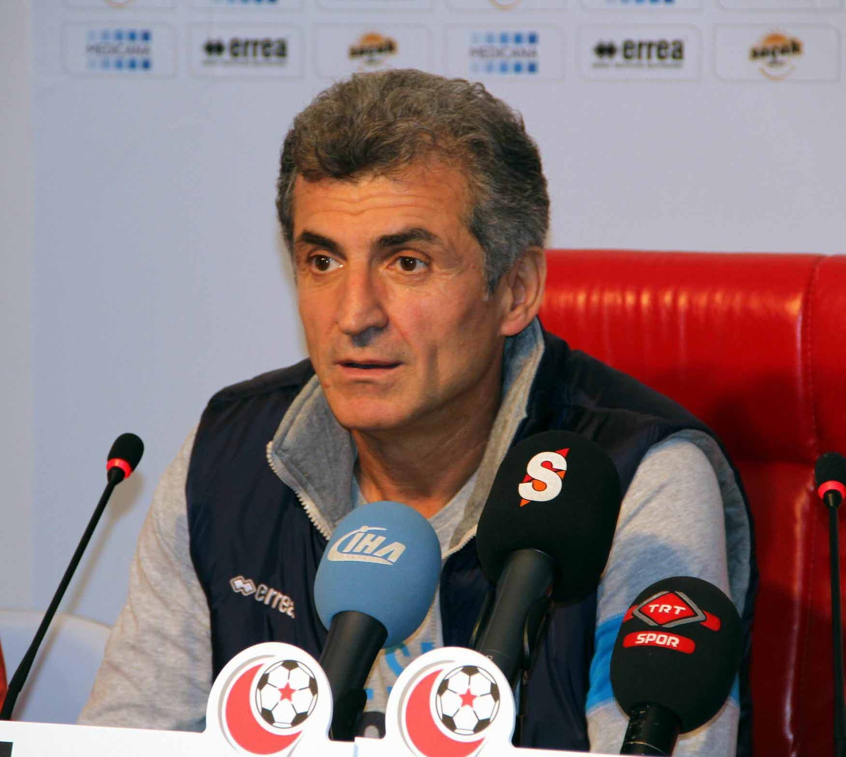 Maçın Ardından