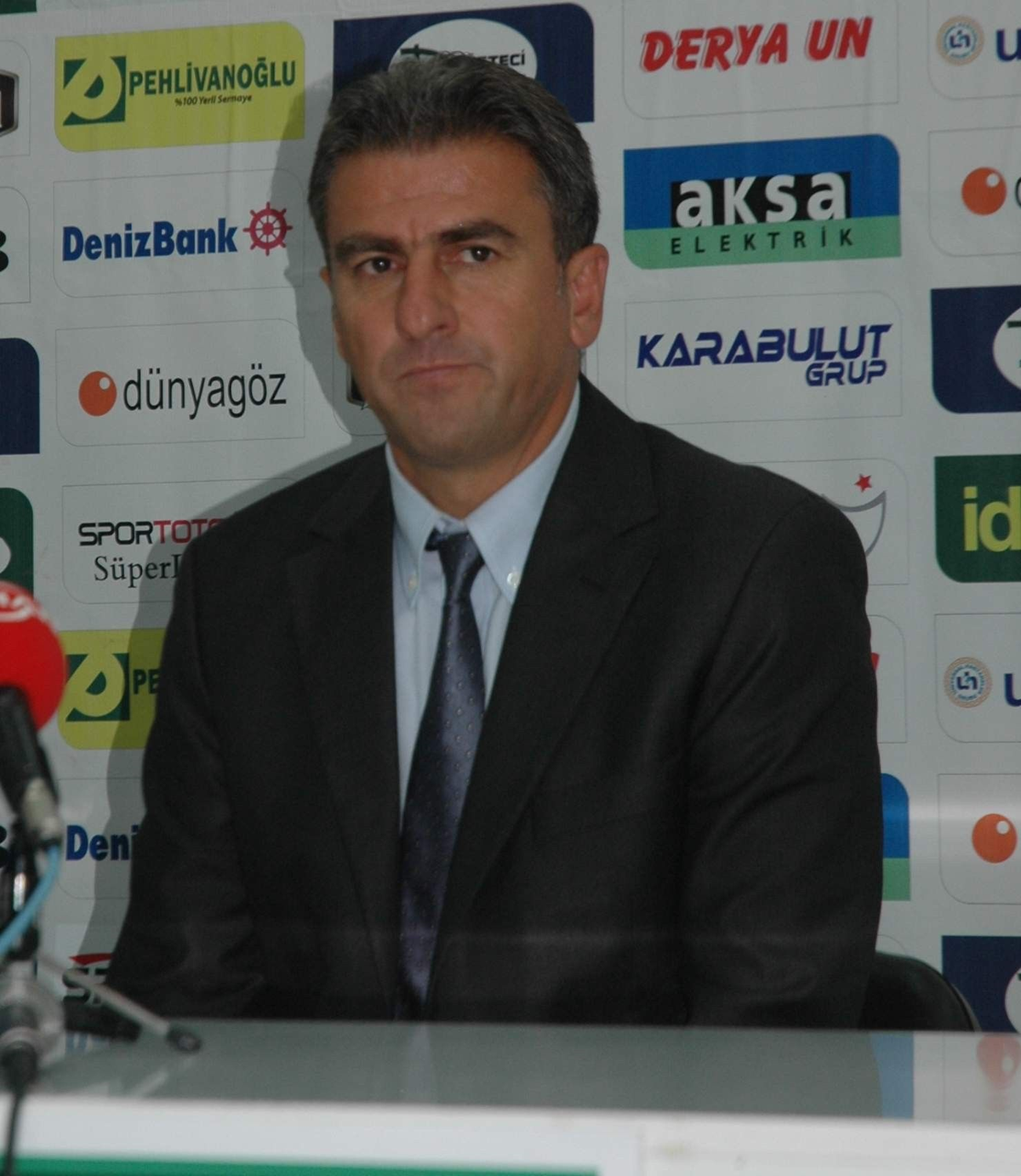 Maçın Ardından