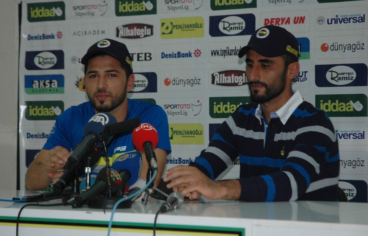 Maçın Ardından