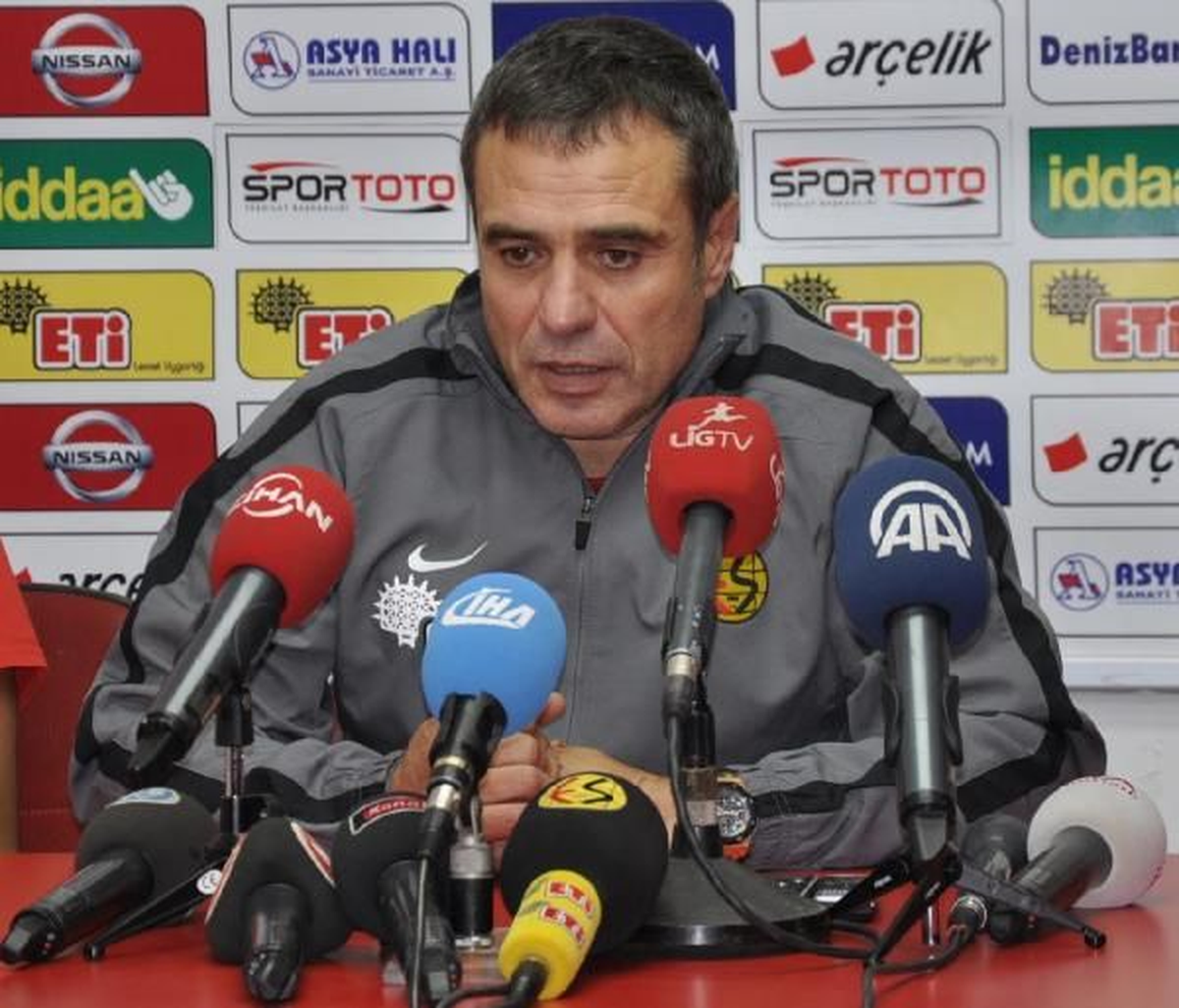 Maçın Ardından