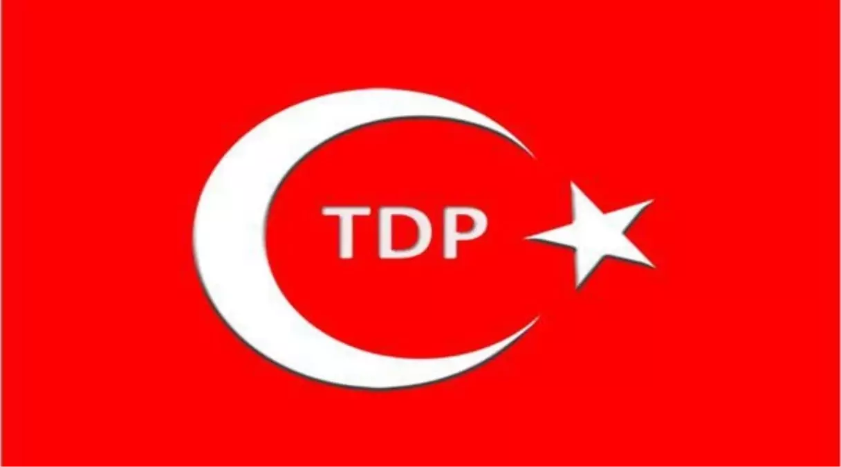 Makedonya Türk Demokratik Partisi 8. Olağan Kurultayı Yapıldı
