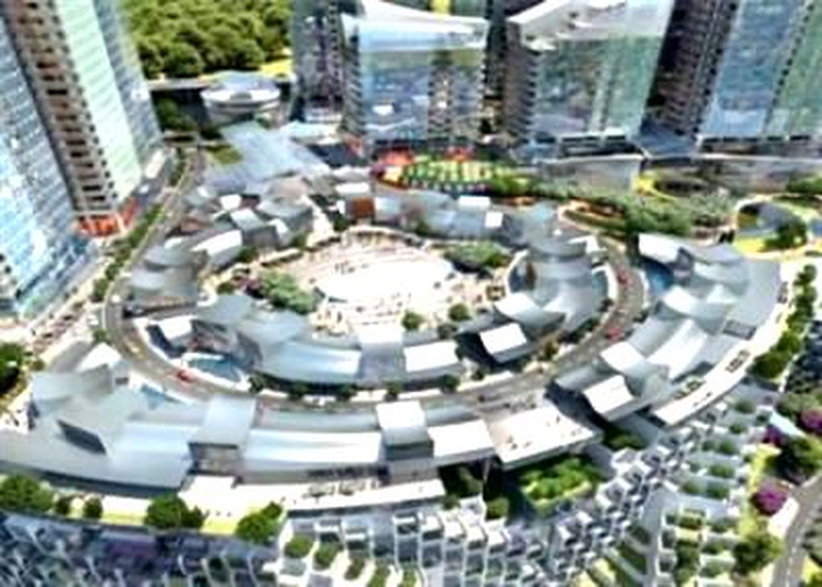 \'Maslak 1453 Reklamları Durdurulsun\'
