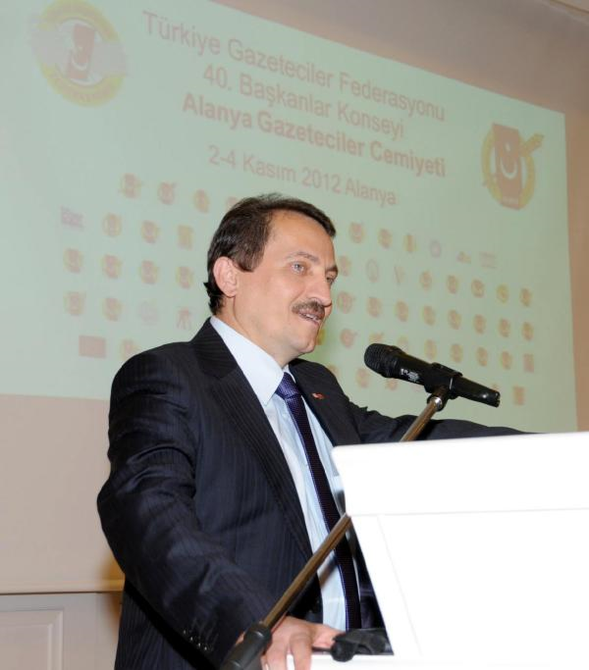 Mehmet Atalay: Şantaj Haberciliği Bitmiştir
