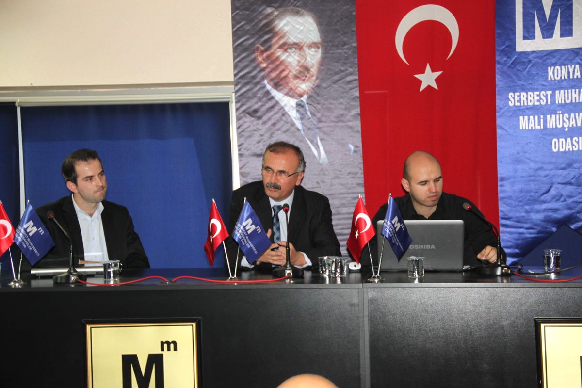 Mersis Tanıtıldı