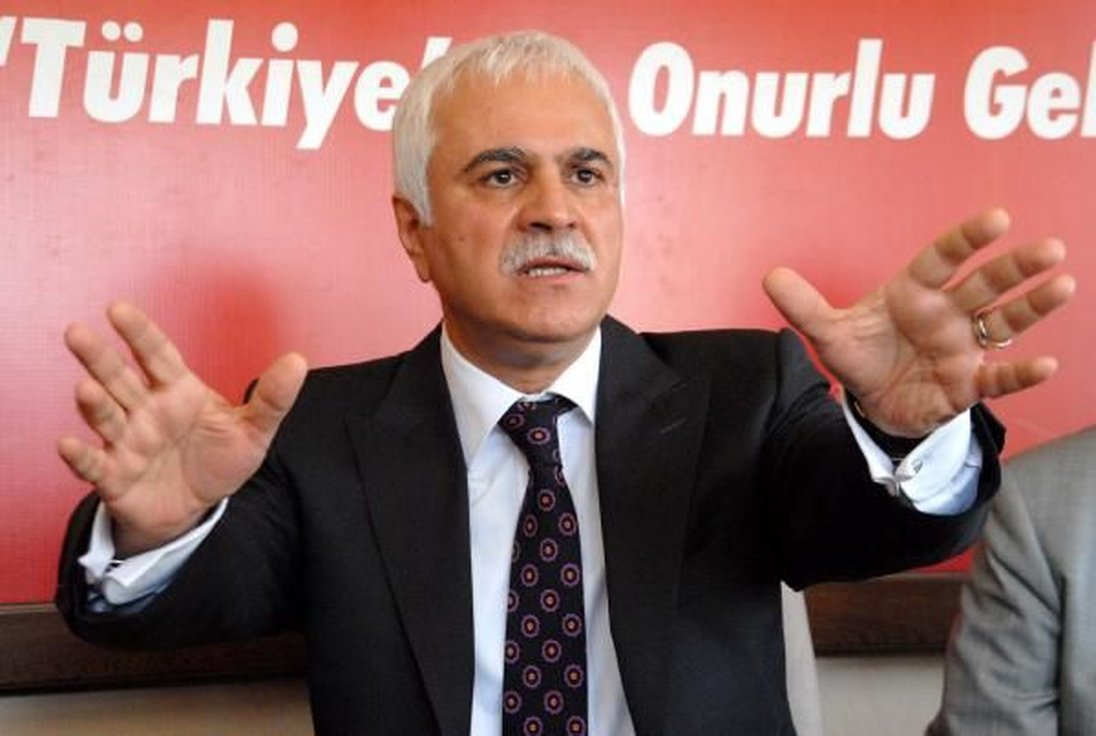 MHP 10. Büyük Kurultayı\'na Doğru