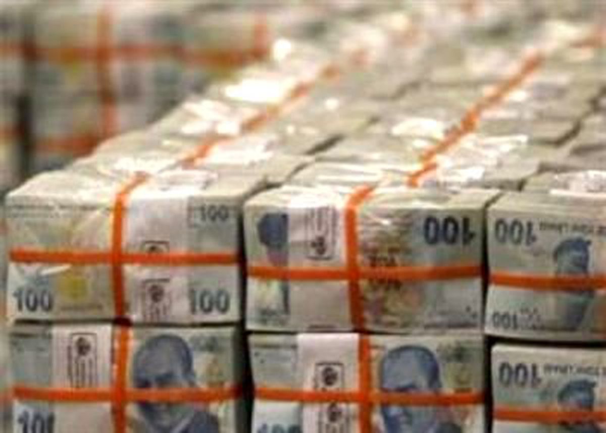 Para Arzı 758.2 Milyar TL\'ye Ulaştı