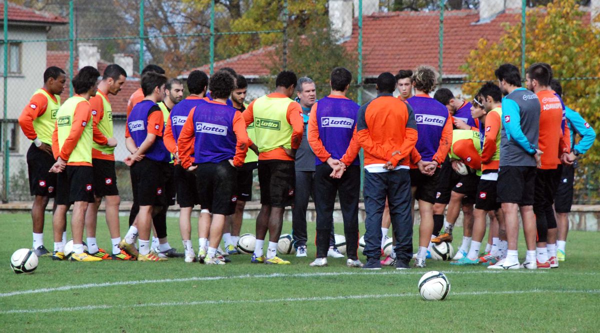PTT 1. Lig