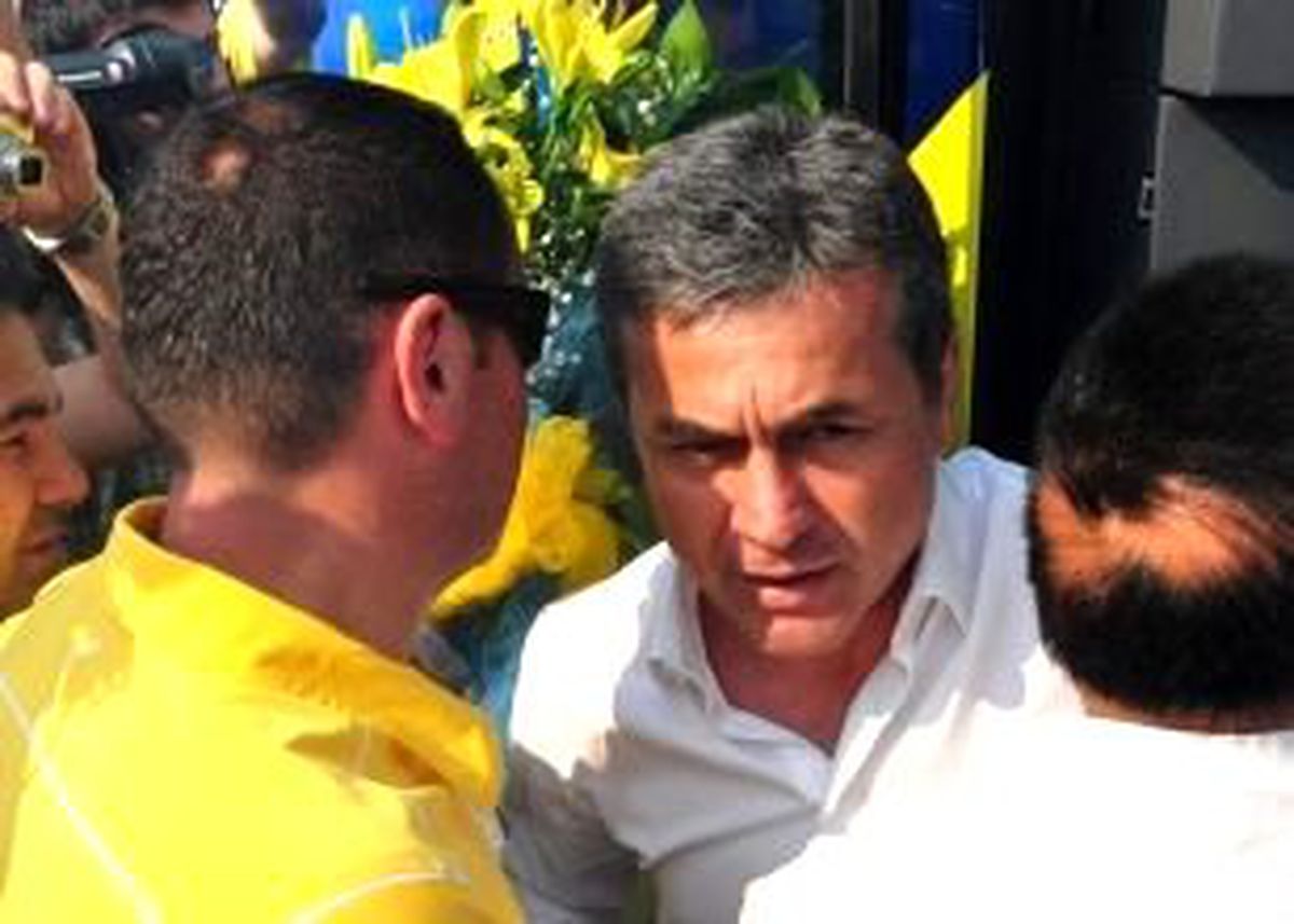 Rıdvan Dilmen: "Tuzağa Düşmeyin"