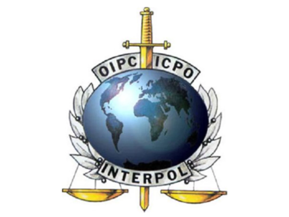 Roma Interpol Toplantısına Hazırlanıyor