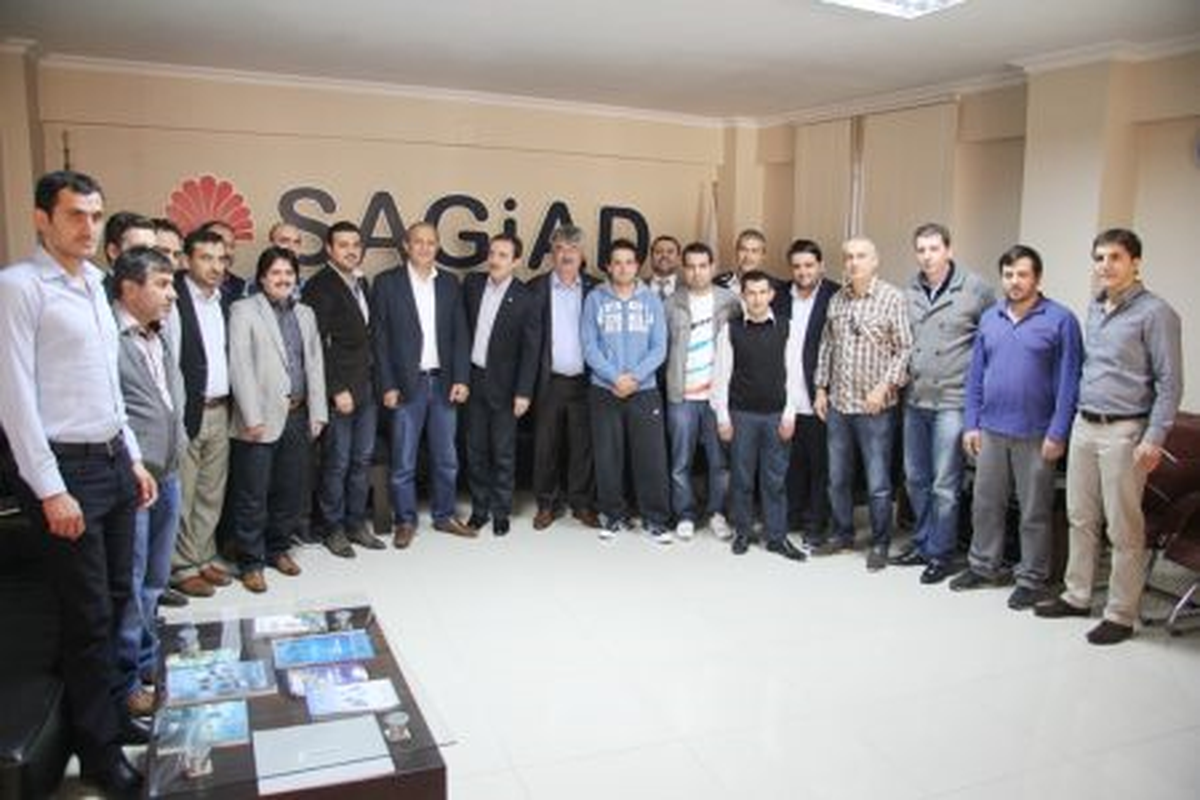 Sakarya Sivil Toplum Örgütünde Bir İlk