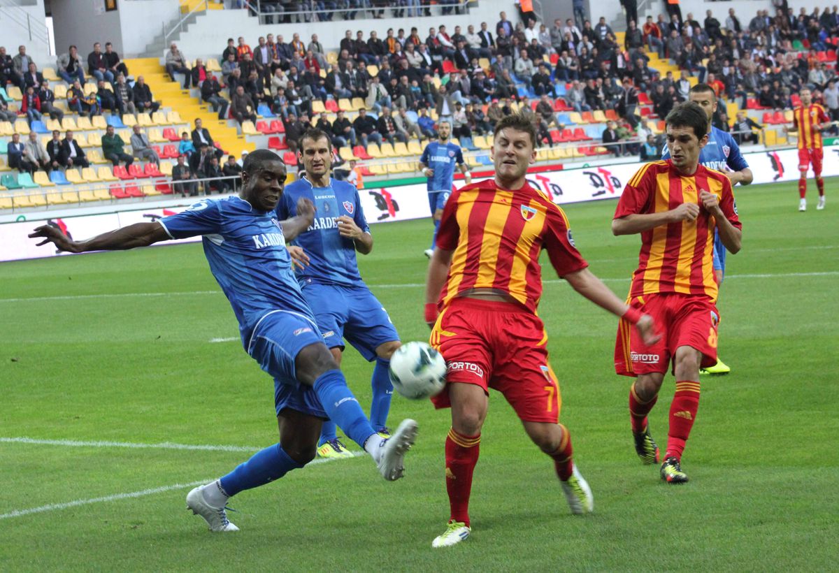 Spor Toto Süper Lig