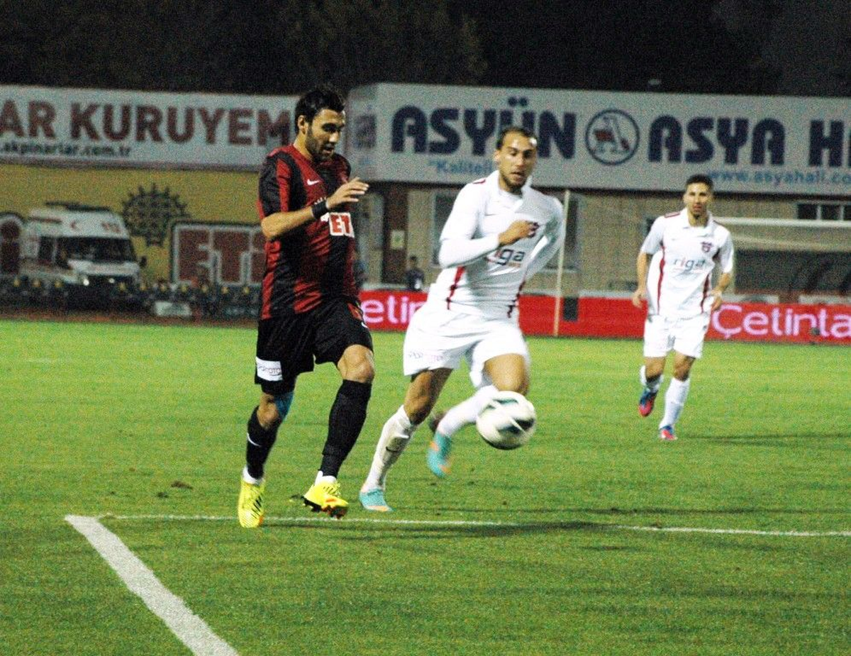 Spor Toto Süper Lig