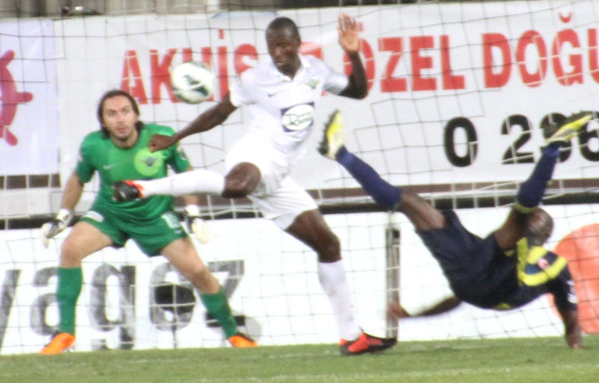 Spor Toto Süper Lig