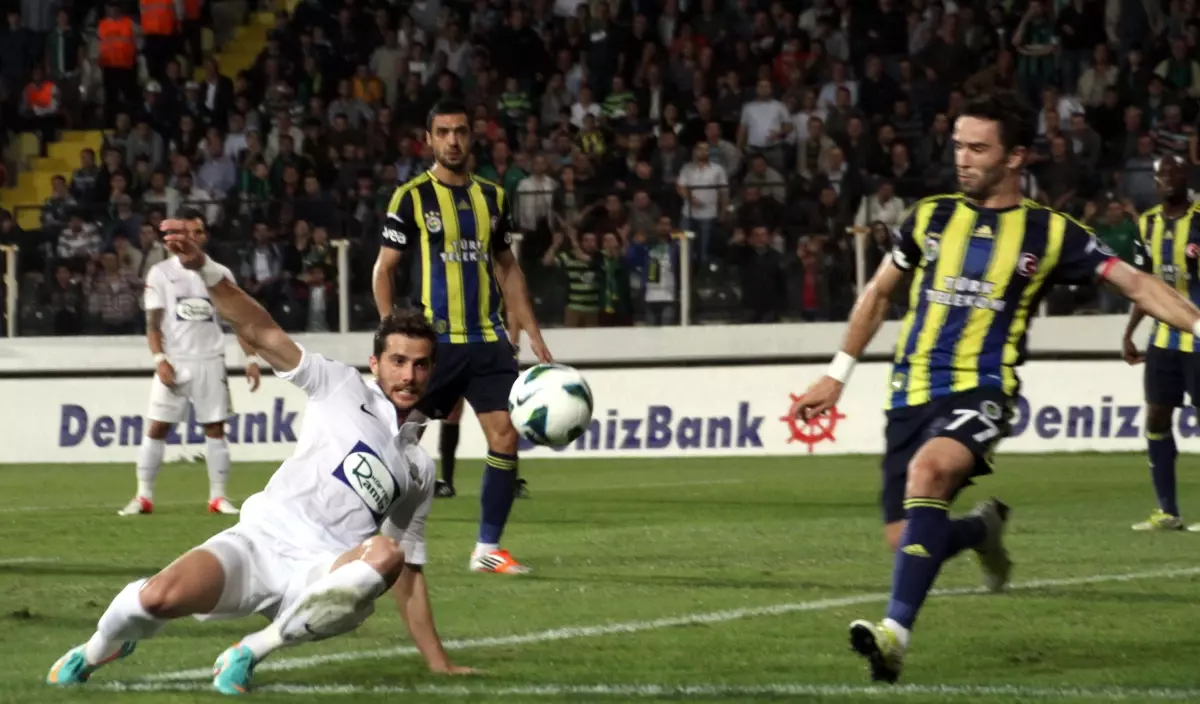 Spor Toto Süper Lig