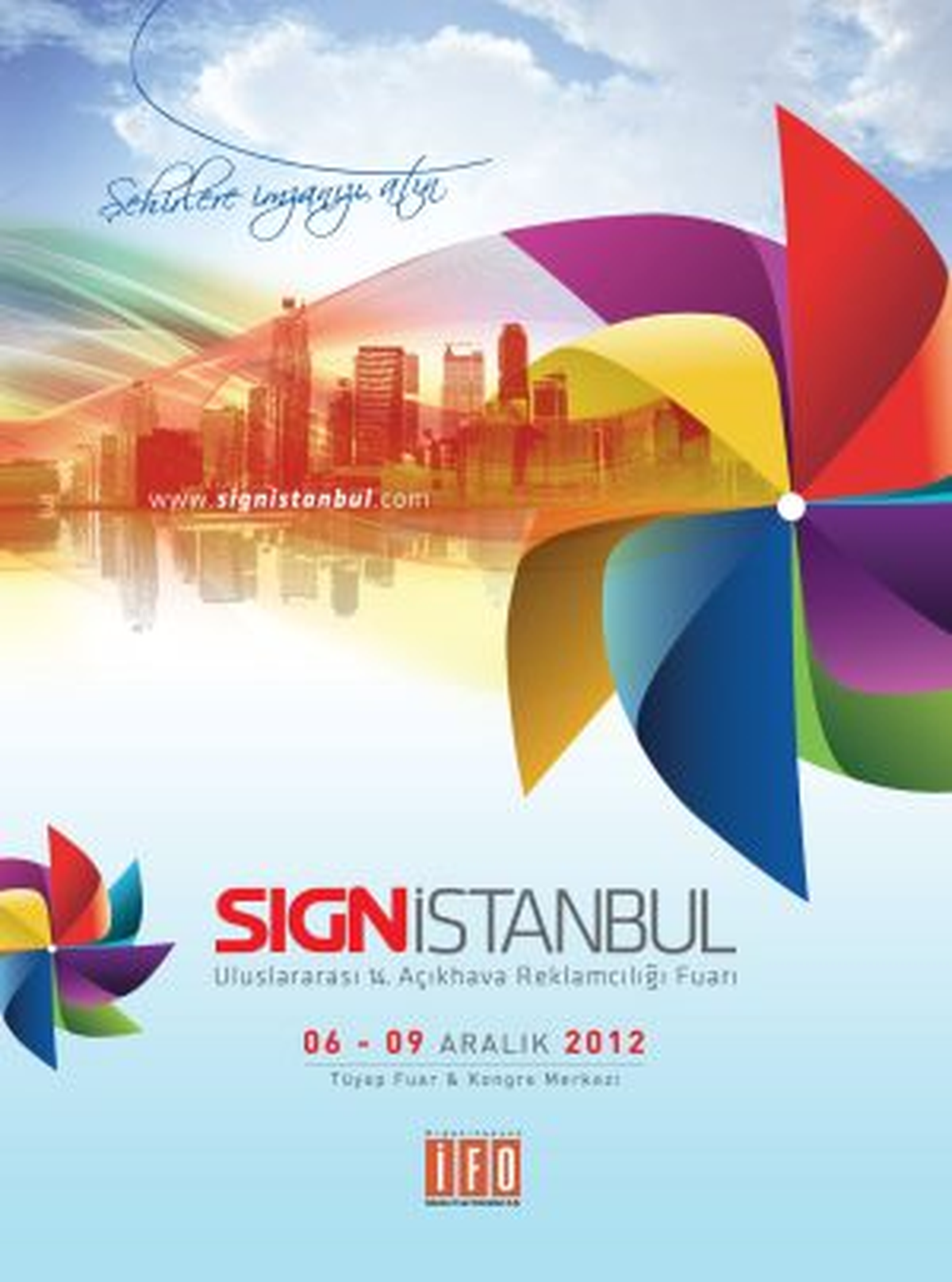 Tamamen Dolan Sıgn İstanbul\'a Bu Yıl Bir Salon Daha Eklendi!