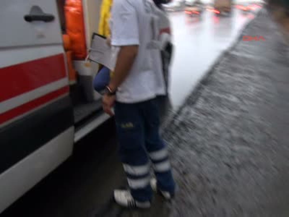 Tavuklu Pilav Öldürüyordu