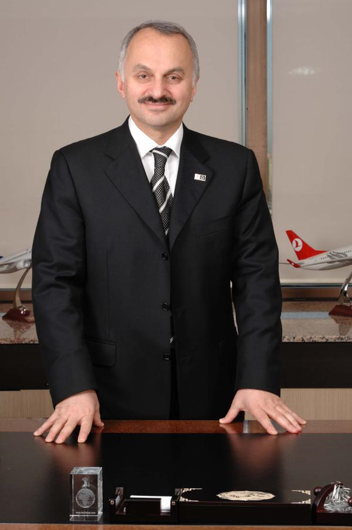 Temel Kotil: Başbakanın Sözleri Heyecan Verici