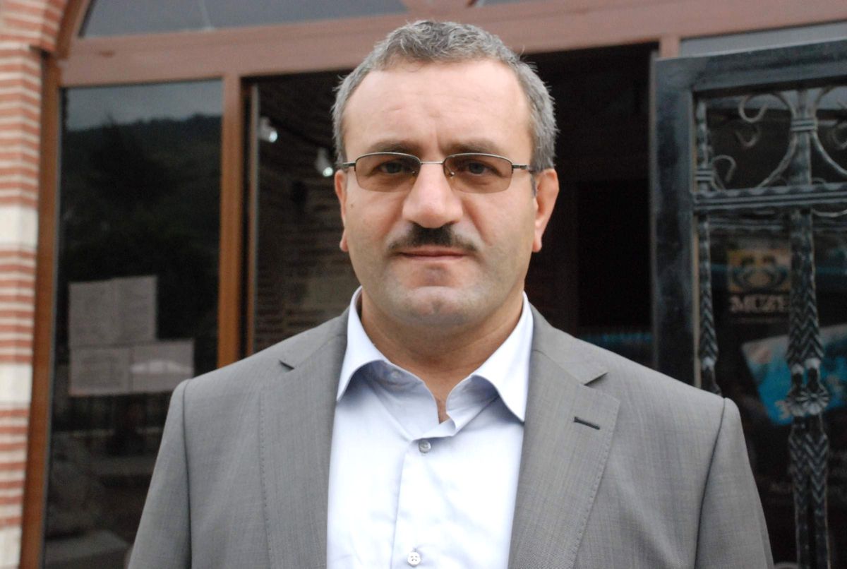 Tokat Sempozyumu Geleceğe Işık Tutacak