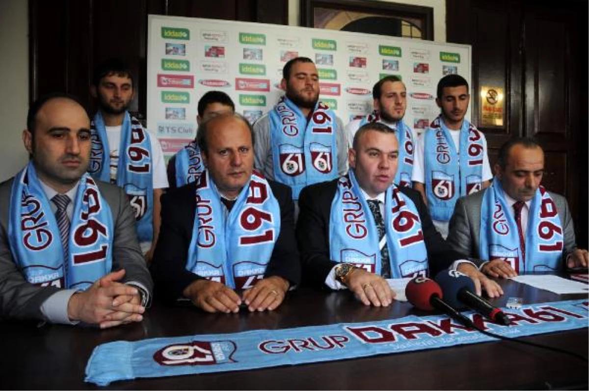 Trabzonspor, Deplasman Galibiyetlerine Başlamayı İstiyor