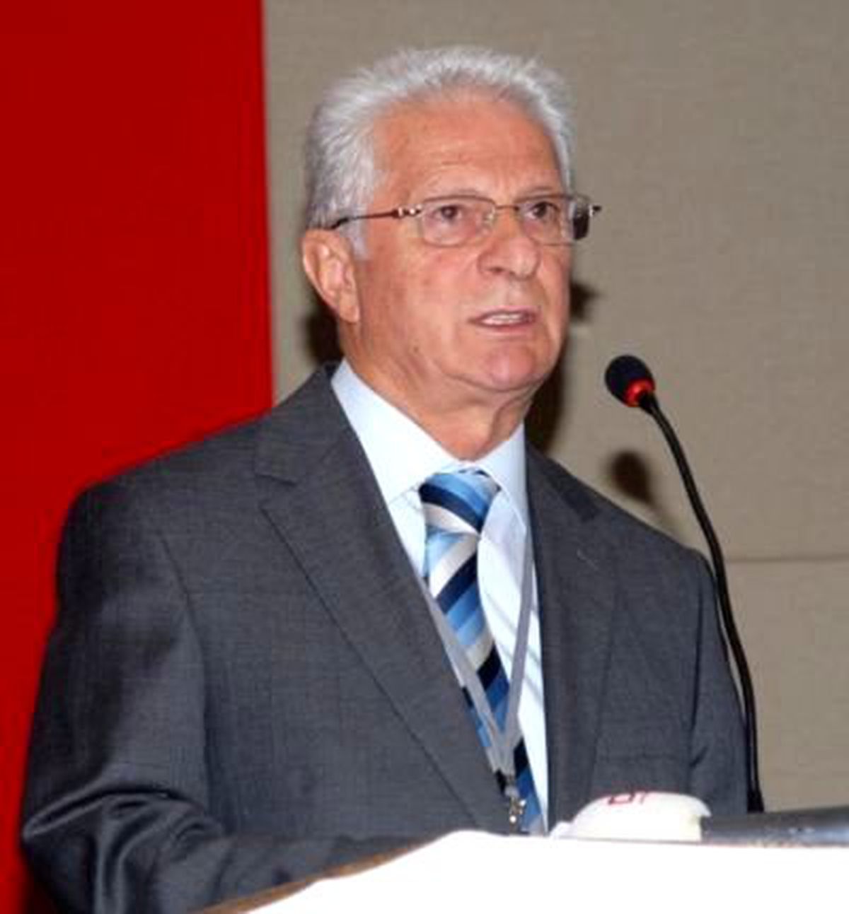 TŞOF Başkanı Apaydın\'dan Sürücülere Kış Uyarısı
