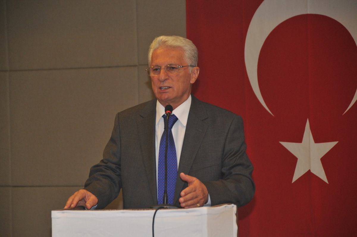 TŞOF Genel Başkanı Apaydın\'dan Sürücülere Uyarı