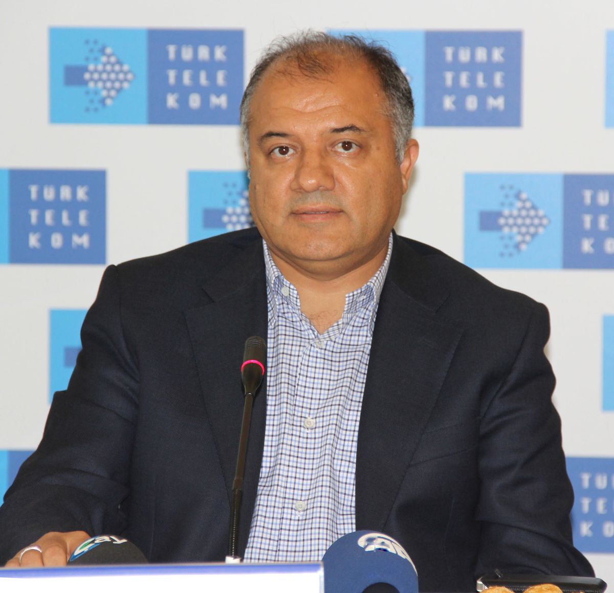 Türk Telekom 6 Yılda 11 Milyar Lirayı Aşkın Konsolide Yatırım Yaptı