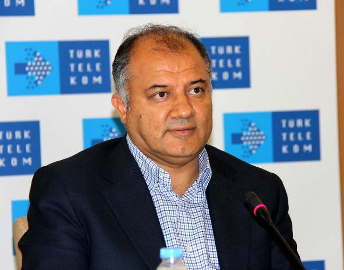 \'Türkiye\'de 1 Milyon 250 Bin Kişi Kaçak İnternet Kullanıyor\'
