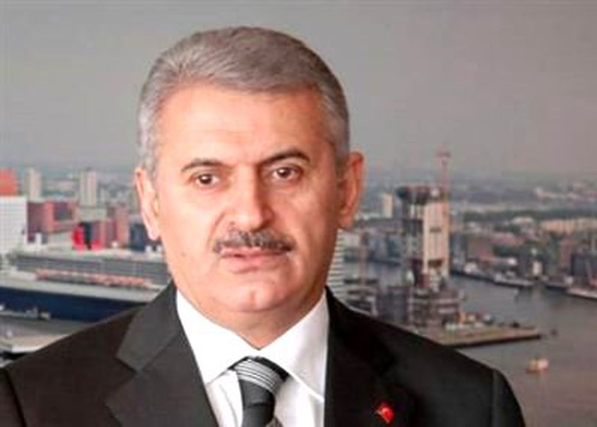 "Türkiye Şantiye Oldu"