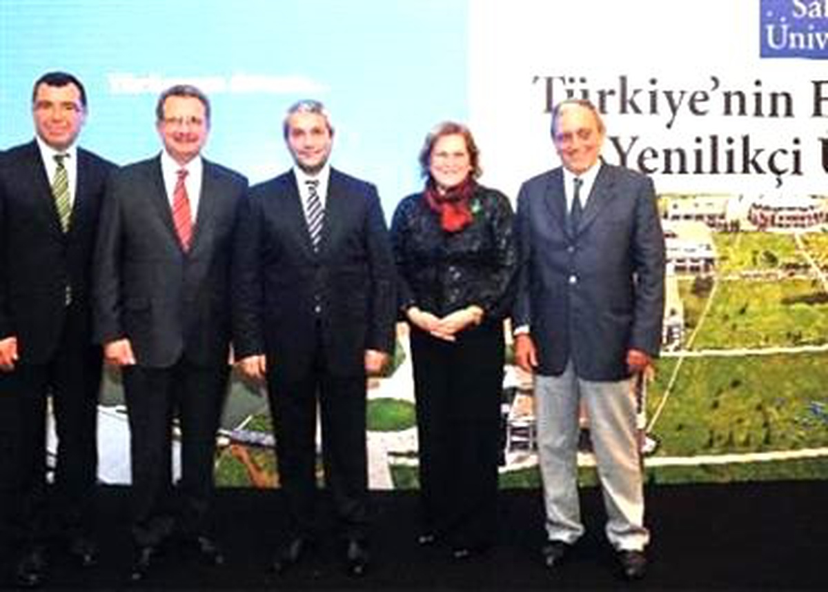 Üniversitelere Patent Geliri Geliyor