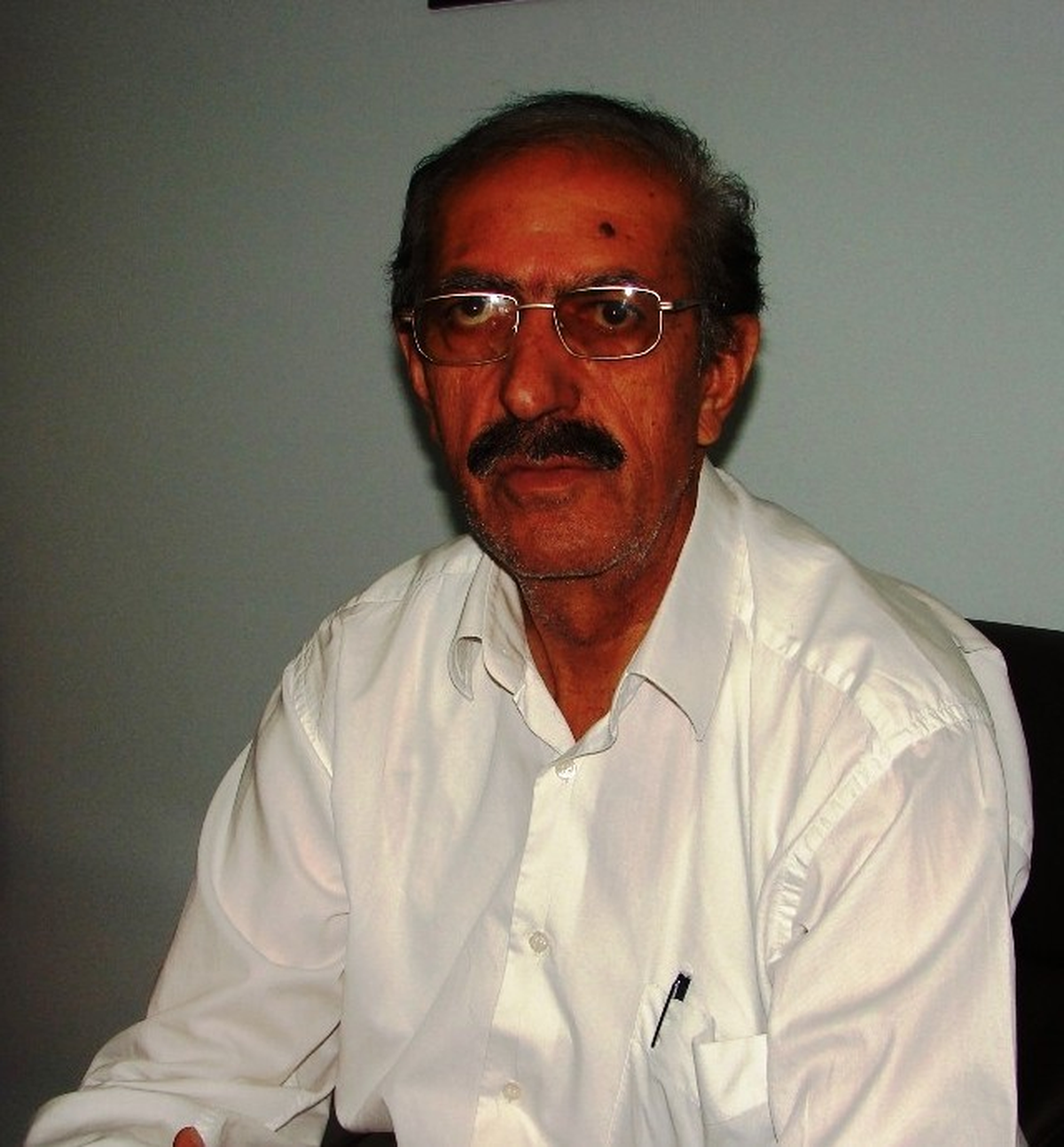 Van\'da Kurban Derisi ve Bağırsak Bağışı