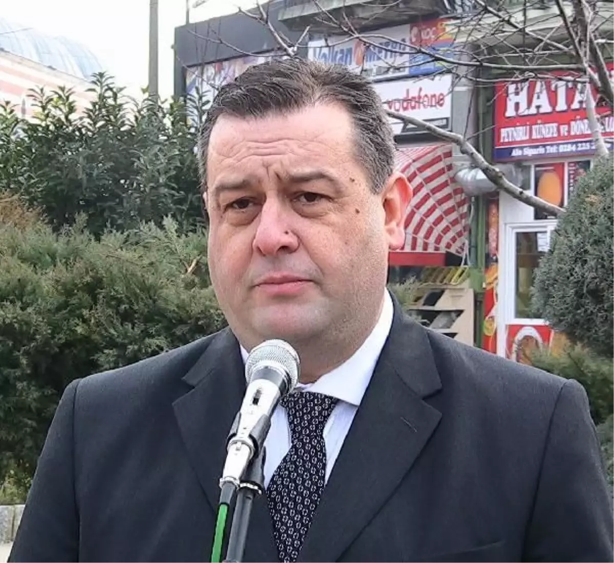 Vatandaş Gazetesinin 65. Yıl Dönümü