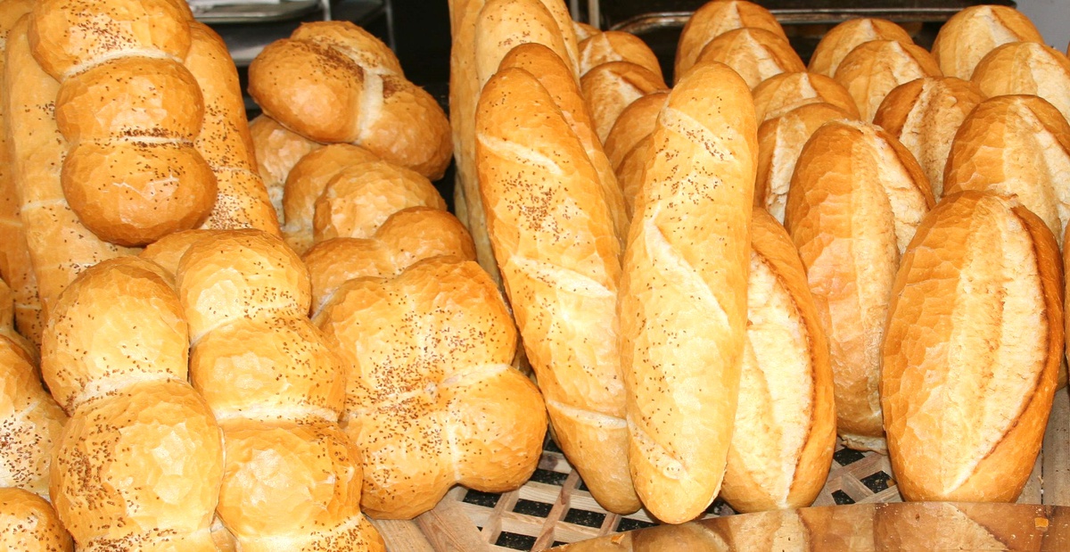 Yozgat\'ta Ekmek Tekrar Zamlandı