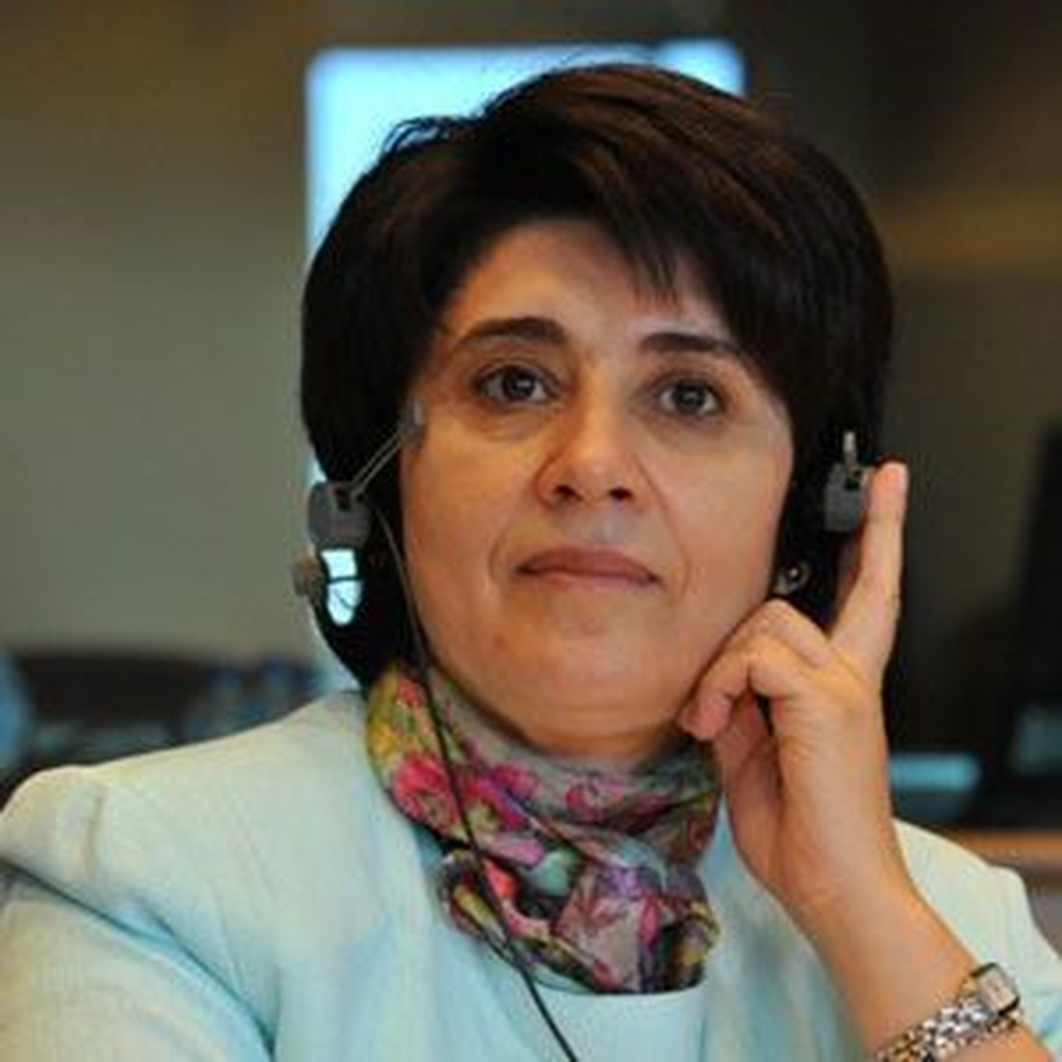 Zana\'dan Avrupa\'ya Açlık Grevi Mektubu
