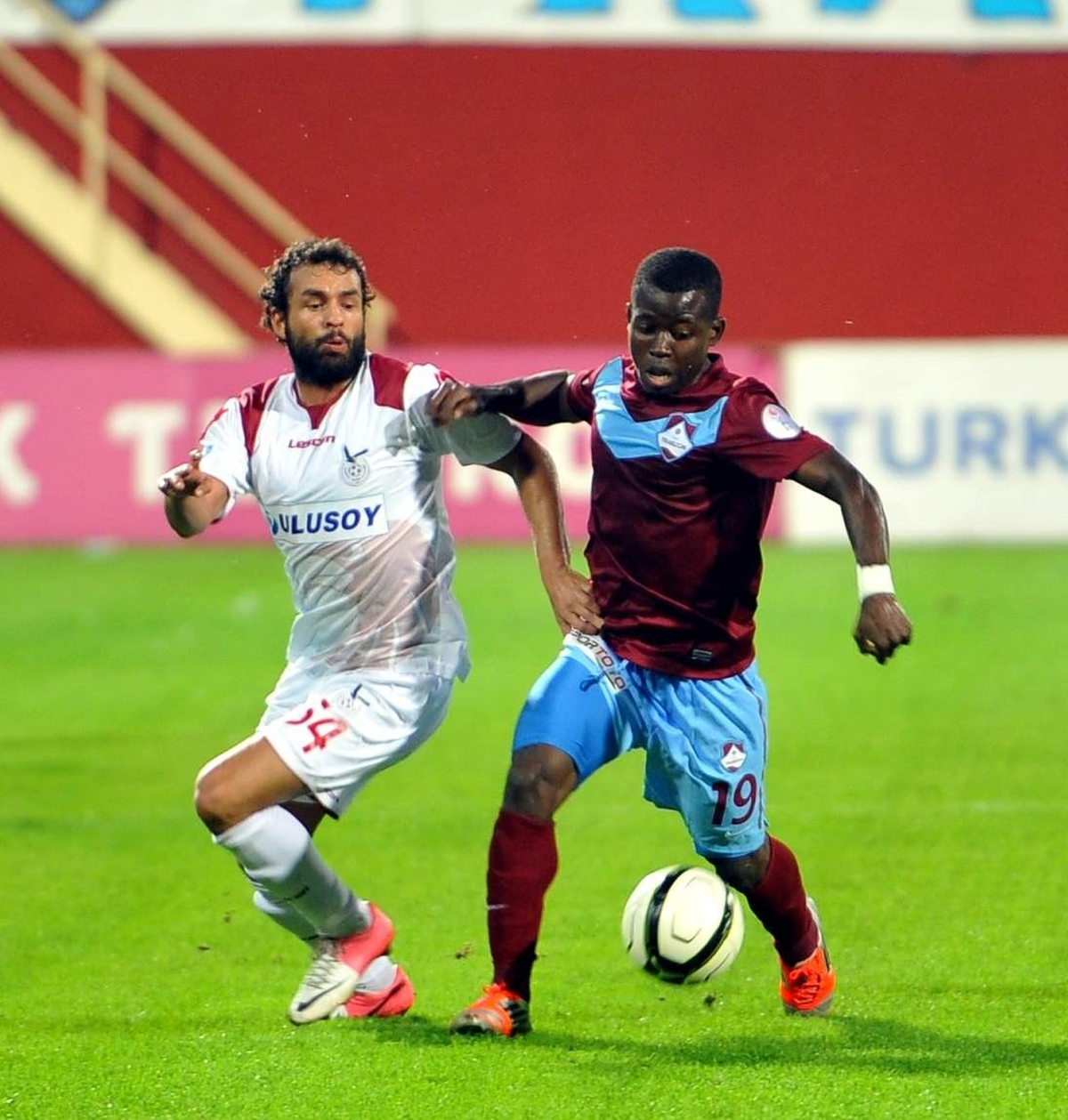 1461 Trabzon Evinde Fırsatı Tepti