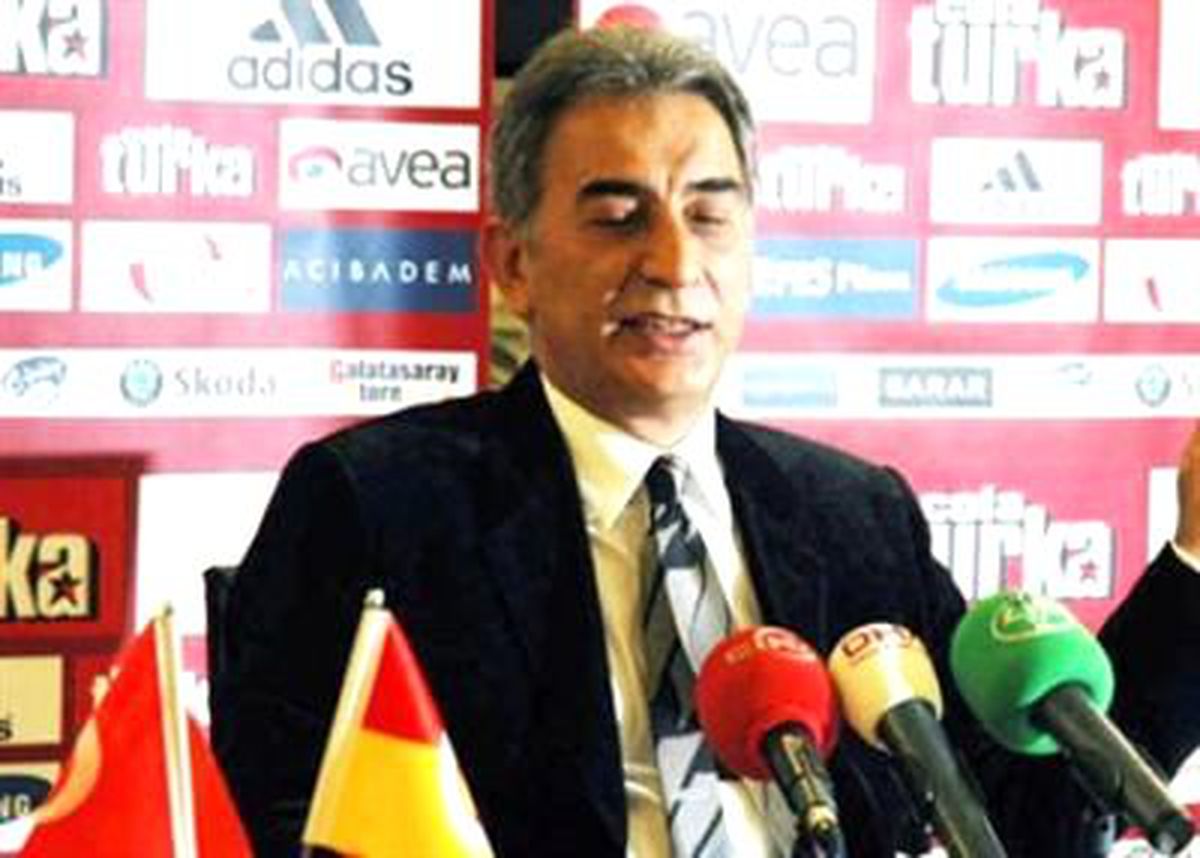 Adnan Polat\'a SPK Soruşturması